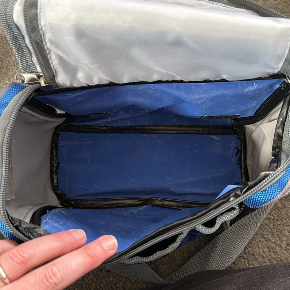 Plano Synergy Small Tackle Bag/Waistpack, - Picture 6 of 11